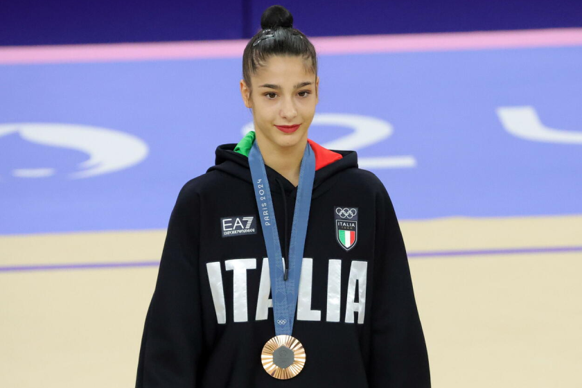 Sofia Ricci